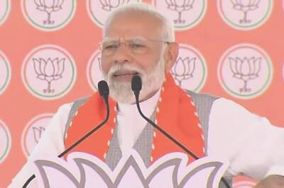 'Insulted Democracy': PM Modi Hits Out At INDIA Bloc Over UP Leader's 'Vote Jihad' Remark