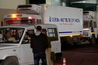 Mutant UK Covid-19 Strain May Force Serum Institute to Tweak Vaccine Composition