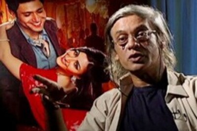 Khoya Khoya Chand: A musical trip to the 1950s