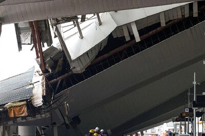 'Maintain Fare Stability': Centre's Advisory To Airlines After Delhi Airport T1 Roof Collapse Causes Disruptions