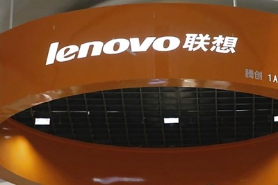 Lenovo says in initial talks on smartphone venture