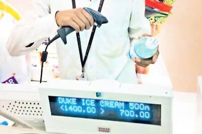 Mumbai supermarket charges Rs 700 for Rs 25 soda