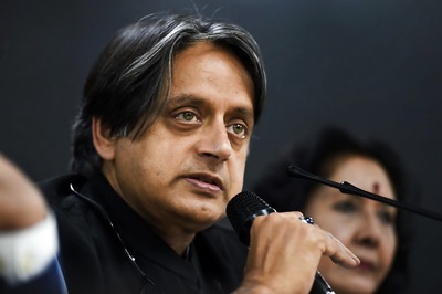 Charges Absurd, Says Shashi Tharoor in Defamation Case Against Mizoram Guv Over ‘Three Wives’ Comment