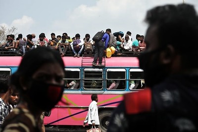 Laws of Motion: New Travel Safety Norms Needed When COVID-19 Lockdown Ends