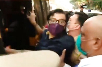 Chargesheet Filed Against Arnab Goswami, Two Others in 2018 Abetment to Suicide Case