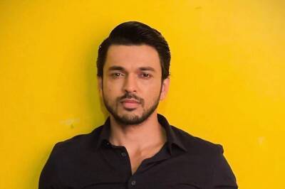 Marathi Actor Lalit Prabhakar Proves You Just Can't Get It Wrong With Black