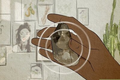The Ultimate Guide to Smoky Quartz’s Healing Benefits, Meaning, & Uses