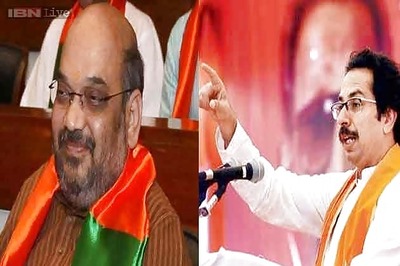Maharashtra polls: Options if Shiv Sena-BJP alliance breaks