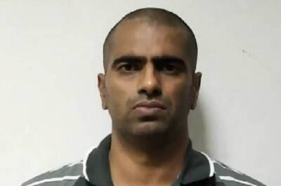 Mangaluru Bomb Scare: Police Get 10-day Custody of Engineer Who Allegedly Planted Explosive Near Airport