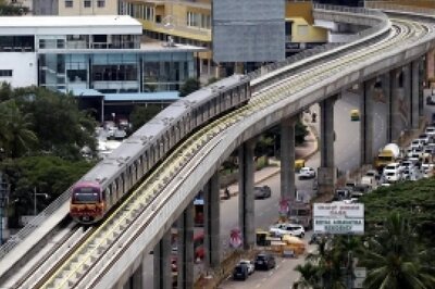 Bengaluru: Namma Metro Services Suspended Between Mysore Road and Kengeri From Jan 27 to 30
