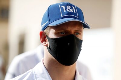 F1: Mick Schumacher to Take on Ferrari Reserve Role