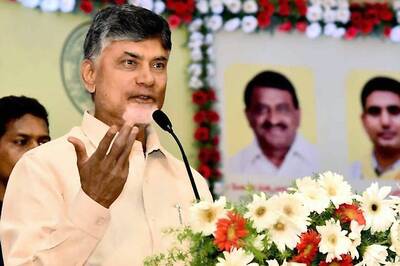 BJP Trying 'Collusion Politics' by Pitting Jaganmohan Reddy, Pawan Kalyan Against Me: Chandrababu Naidu