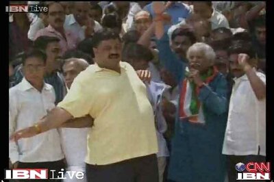 Madhusudan Mistry declares assets worth over Rs 3 crore