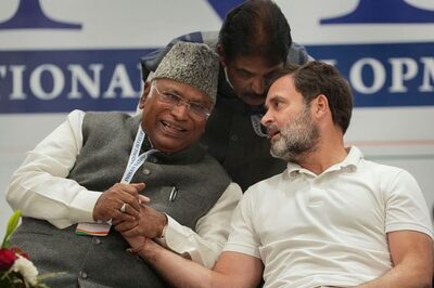 ‘Conspiracy To End Reservation’: Congress Hits Out At Centre Over Draft UGC Guidelines