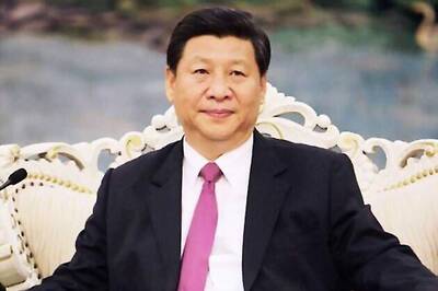 China ready to sign friendship treaties with all neighbours: Xi Jinping