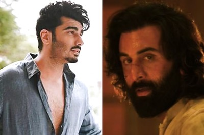 Animal: Arjun Kapoor Watches Film, Calls Ranbir Kapoor 'Once In A Lifetime Talent'; See Post