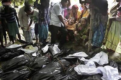 Assam violence: More bodies found, 15 still missing after massacre