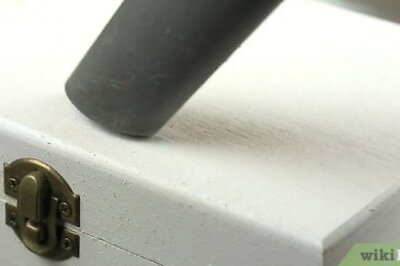 How to Clean Painted Wood