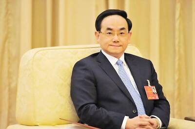 China Appoints New Internet Regulator To Maintain Tight Grip Over Cyberspace