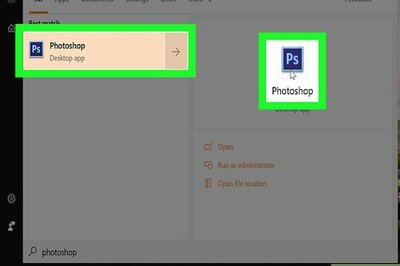 How to Edit an Image on Photoshop