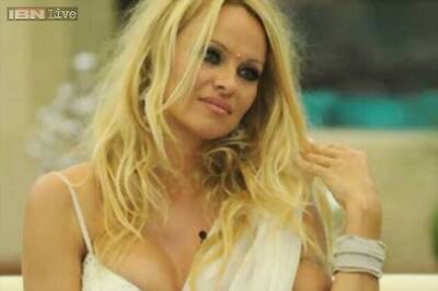 Pamela Anderson marries ex-husband Rick Salomon