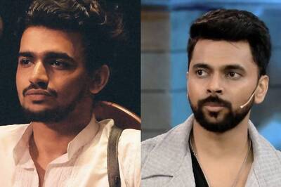 Vishal Pandey's Sister Questions Love Kataria For Not Supporting Him In Slap Row: 'He Played Safe' | Exclusive