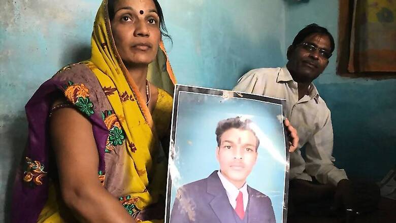 Mandsaur Anniversary: It's Our Duty to Meet Rahul Gandhi, Say Families of Farmers Killed in 2017 Firing