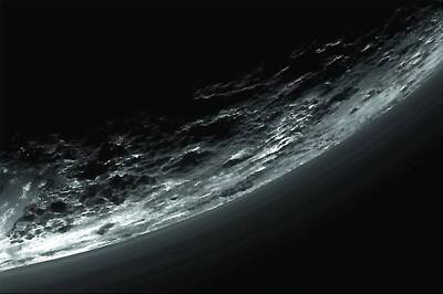 NASA scientists reveal new aspects of Pluto and its small moons