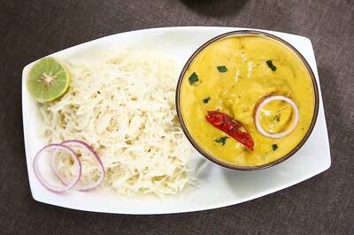 What The Fork: Like Sindhis, Their Cuisine Too Reflects Adaptability, Writes Kunal Vijayakar