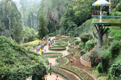 'Southern Sojourn': IRCTC’s Air Tour Package to South India is All You Need This Winter