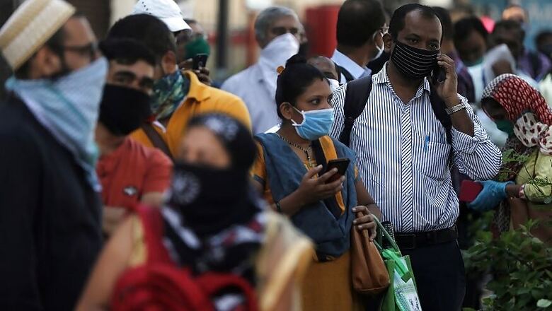 Coronavirus LIVE Updates: WHO Chief Calls for 'Quarantine of Covid-19 Politics', Says It's Dividing Us & Making Us Less Safe