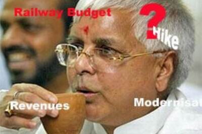 Now, dial 139 for Railway information