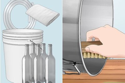 How to Make Dandelion Wine