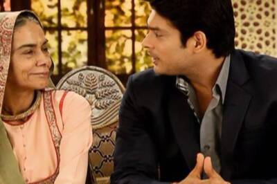 Once a Top Show on Indian Television, These Actors of Balika Vadhu Are No More