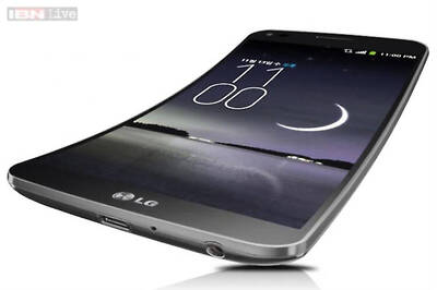 LG Displays to invest $803 million in new line of flexible OLED panels: Report