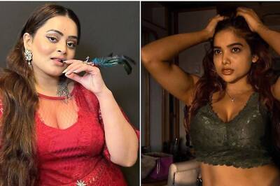 Bigg Boss OTT 2: Bebika Dhurve Mocks Manisha Rani’s Dialect, Accuses Her Of Playing The Victim Card