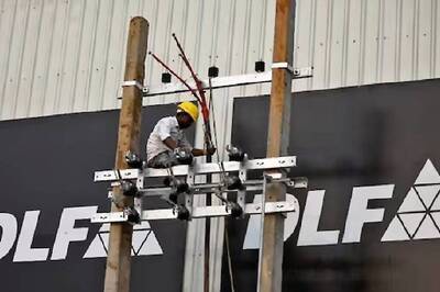 DLF Sells All 795 Luxury Flats for Rs 5,590 Crore in New Project at Gurugram Within 3 Days of Launch