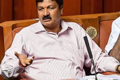 Can Ramesh Jarkiholi, Key Architect of 2019 Rebellion, Lead 'Op Lotus' 2.0 in K'taka? All About BJP's 'MLA Magnet'