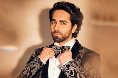 Exclusive! Ayushmann Says Was 'Relieved' ZHZB, Satyaprem Ki Katha Did Well at BO: 'Most of My Films...'