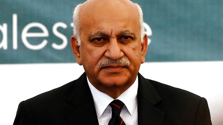 Delhi Court Frames Defamation Charge Against Journalist Priya Ramani in Case Filed by MJ Akbar