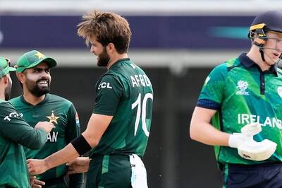 PAK vs IRE, T20 World Cup 2024: Shaheen Shah Afridi Shines Brightest as Pakistan Edge Out Ireland in Thrilling 3-Wicket Win to End Campaign