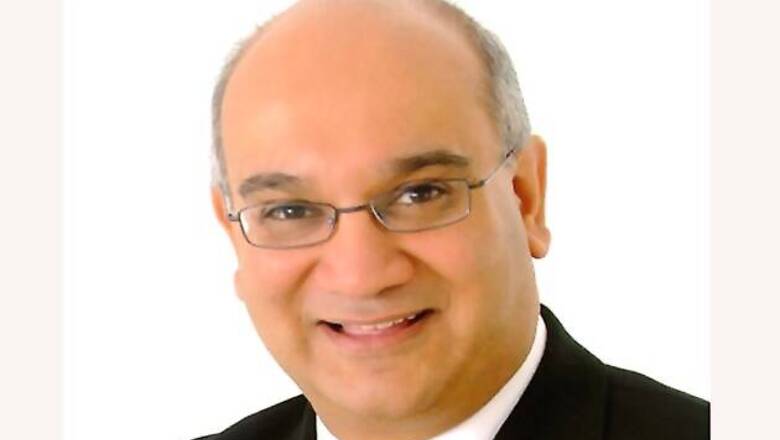 Indian-origin British politician Keith Vaz named 'Labour MP of the Year'