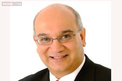 Indian-origin British politician Keith Vaz named 'Labour MP of the Year'