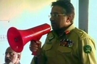 Mush may axe Aziz over CJ crisis