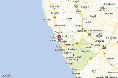 Case registered against Goa casino employee for passing fake currency