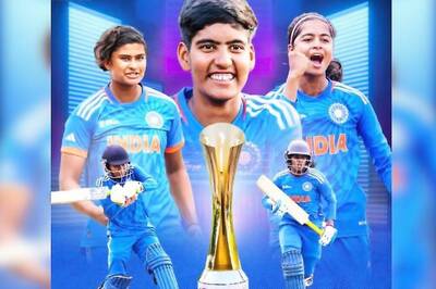 'What a Sensational Victory!': Jay Shah Congratulates India A Women's Team for Winning Emerging Asia Cup