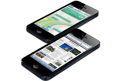 2 million Apple iPhone 5 pre-orders in 24 hours