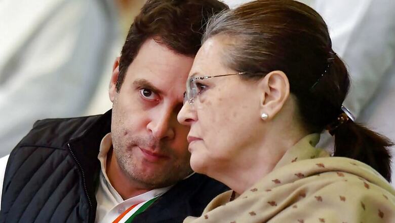 As BJP Eyes Gandhi Bastions, Congress Too Pays Extra Attention to PM’s Constituency Varanasi