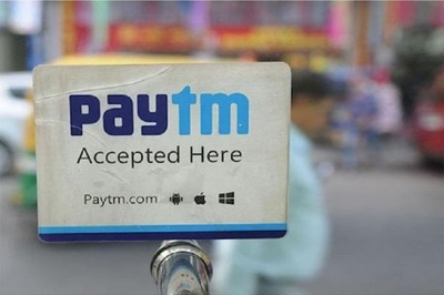 Paytm Earmarks Rs 50 Cr for Cashback Offers to Celebrate 6 Years of Digital India