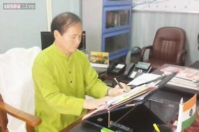 No misuse of CCS funds: Arunachal Pradesh CM